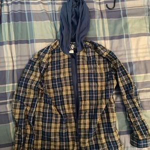 L.L. bean hoodie